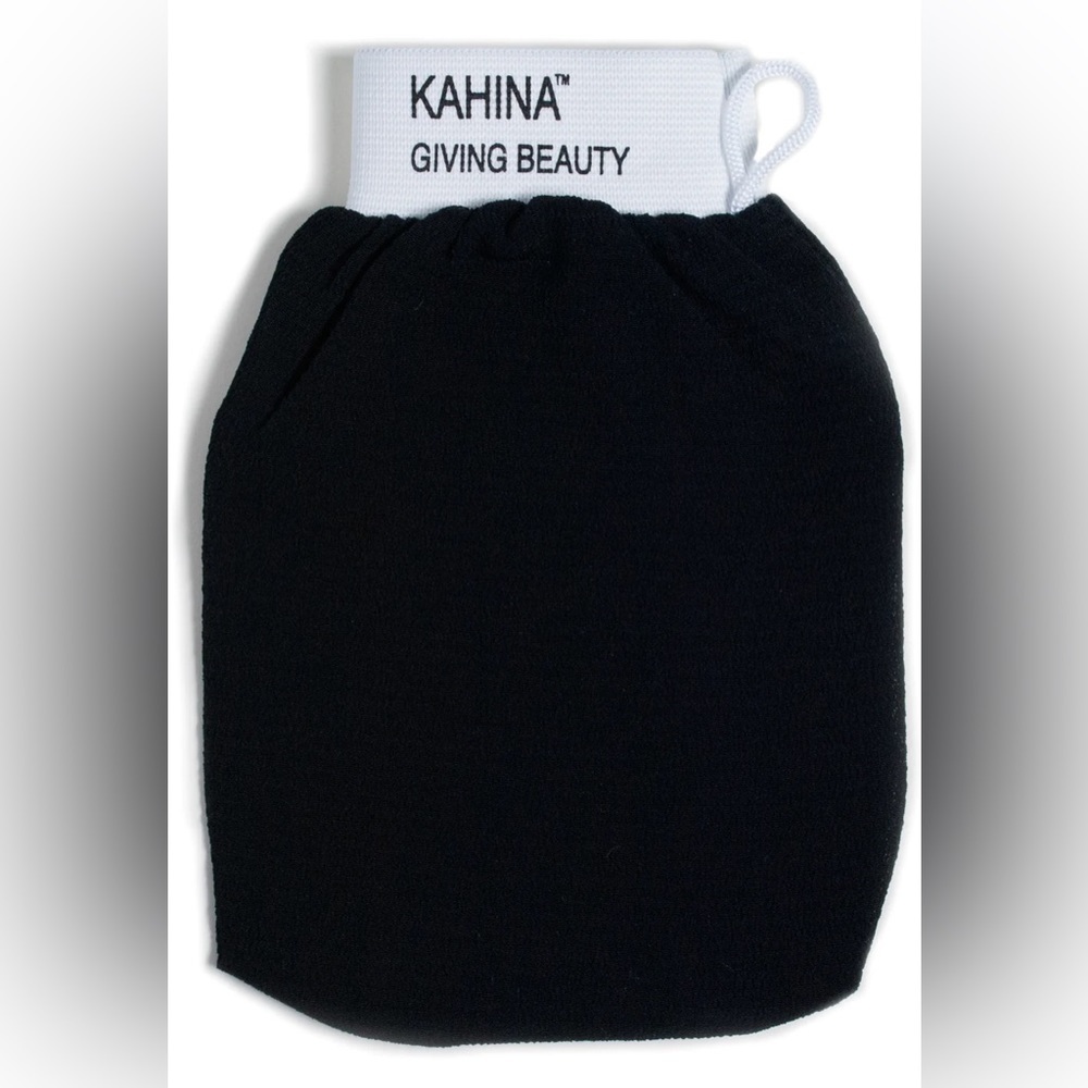 KAHINA GIVING BEAUTY Kessa Mitt